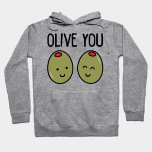 OLIVE YOU Hoodie